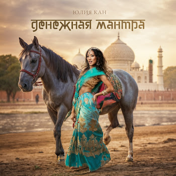 Юлия Кан Денежная Мантра Скачать mp3