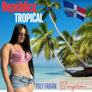 Yuly Fabian Republica Tropical Скачать mp3