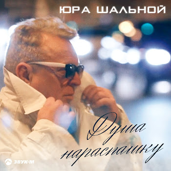 Юра Шальной Душа Нараспашку Скачать mp3