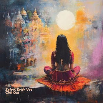 Zafrir Chill Out Ft Drish Vee Скачать mp3