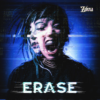 Zahna Erase Скачать mp3