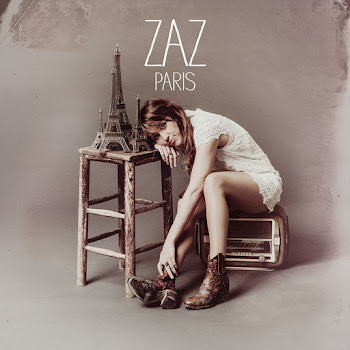Zaz Dans Mon Paris (Version Swing Manouche) Скачать mp3