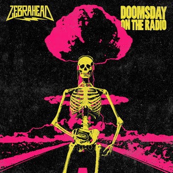Zebrahead Doomsday On The Radio Скачать mp3