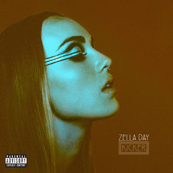 Zella Day East Of Eden Скачать mp3