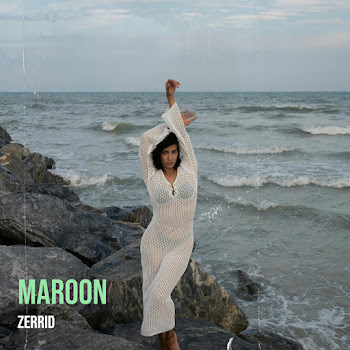 Zerrid Maroon Скачать mp3