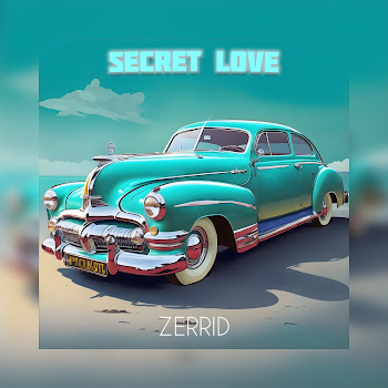 Zerrid Secret Love Скачать mp3