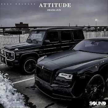Zhang Jun（张俊） & Ghetto Artist Attitude (Attitude) Скачать mp3