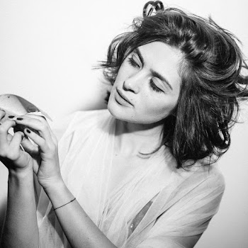 Женя Любич Lullaby Of Silence Скачать mp3