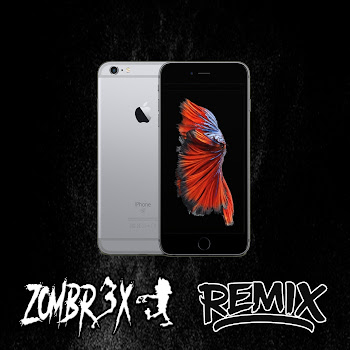 Zombr3X Iphone Theme Song (Zombr3X Trap Remix) Скачать mp3