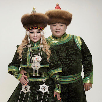 Zorigto Шамдаа (Remix) Ft Nonna Togochiev's Скачать mp3