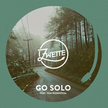 Zwette Go Solo (Feat. Tom Rosenthal) Скачать mp3