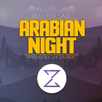 Żwirek Arabian Night Скачать mp3